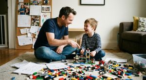 De Erfelijkheid van ADHD