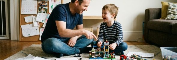De Erfelijkheid van ADHD: Begrip voor de familieband