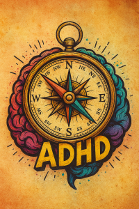 adhd ondersteuning