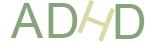 adhd ondersteuning logo