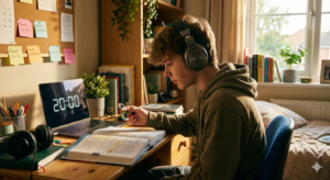 Concentratie tips ADHD tieners