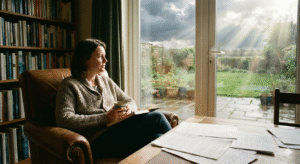 Diagnose op latere leeftijd