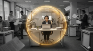 Omgaan Afleiding ADHD