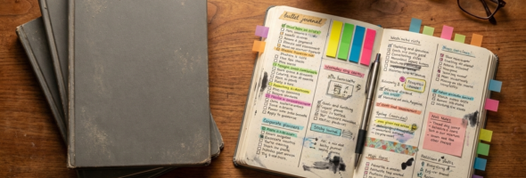 Planner-moeheid doorbreken: De beste planners