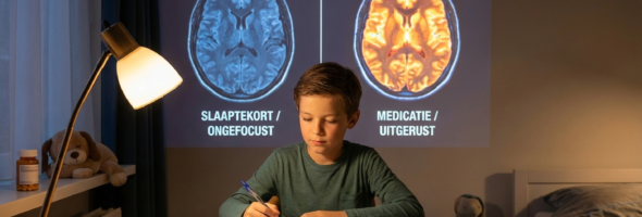 Hoe werken ADHD medicijnen echt?