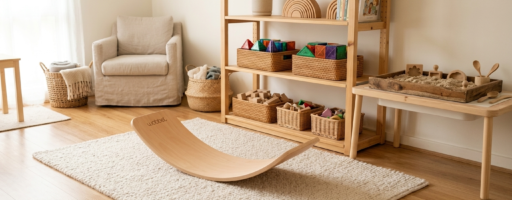 speelgoed voor adhd kinderen