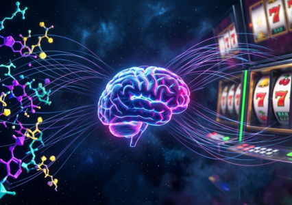 ADHD en verslaving gokken drugs